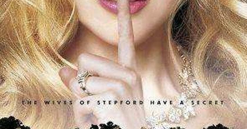 The Stepford Wives Cast List Actors and Actresses from The Stepford Wives 840x440 photo The Stepford Wives Cast List Actors and Actresses from The Stepford Wives pic