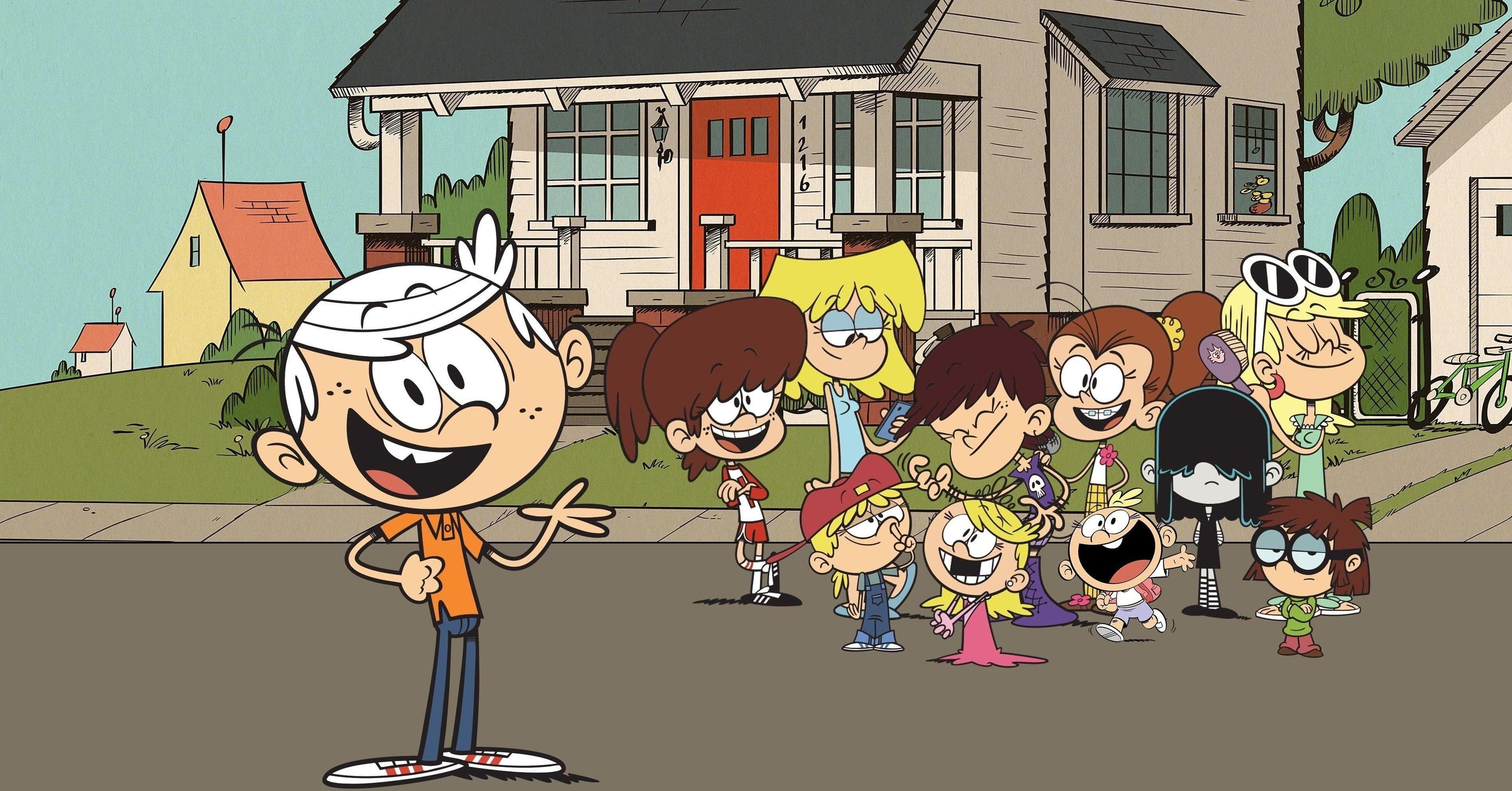 The 30+ Best 'the Loud House' Episodes, Ranked By Fans