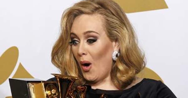 Musicians Whose Grammy Wins Basically Made Their Careers