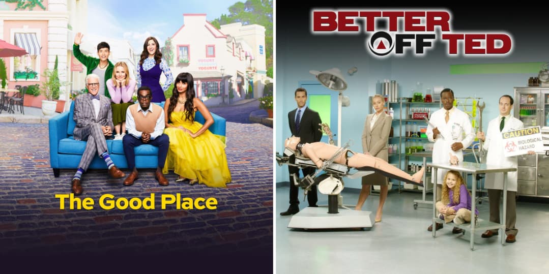 The 25 Best Shows Like 'Mr. Mayor', Ranked By Fans