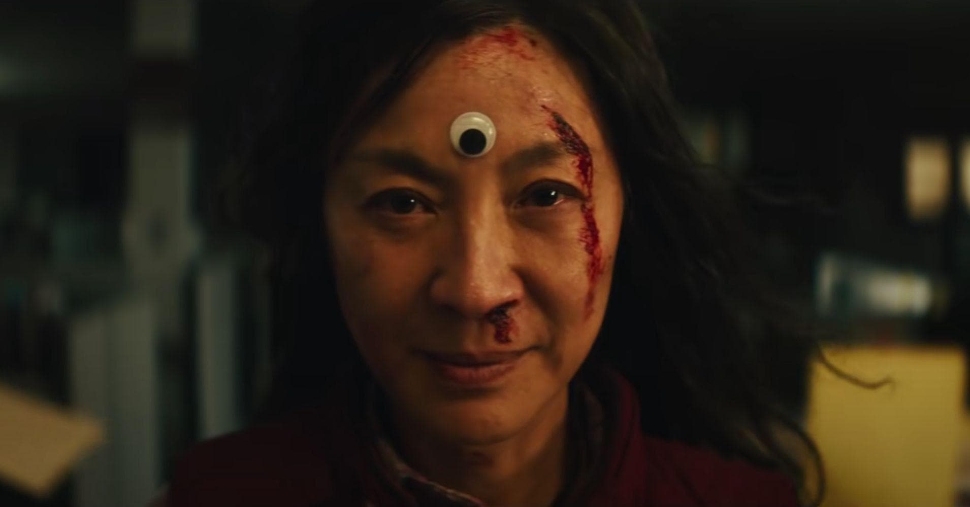 'Everything, Everywhere, All At Once' Movie Details That Demand A Rewatch