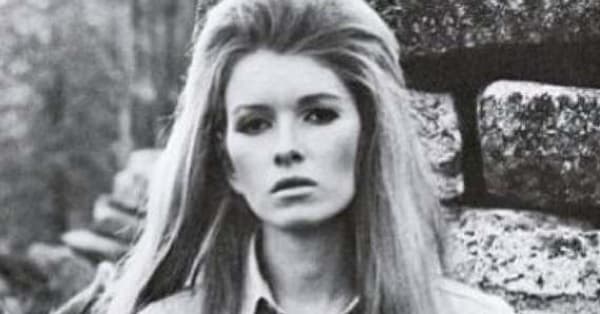 Young Martha Stewart | 16 Hottest Pictures of Martha Stewart When She