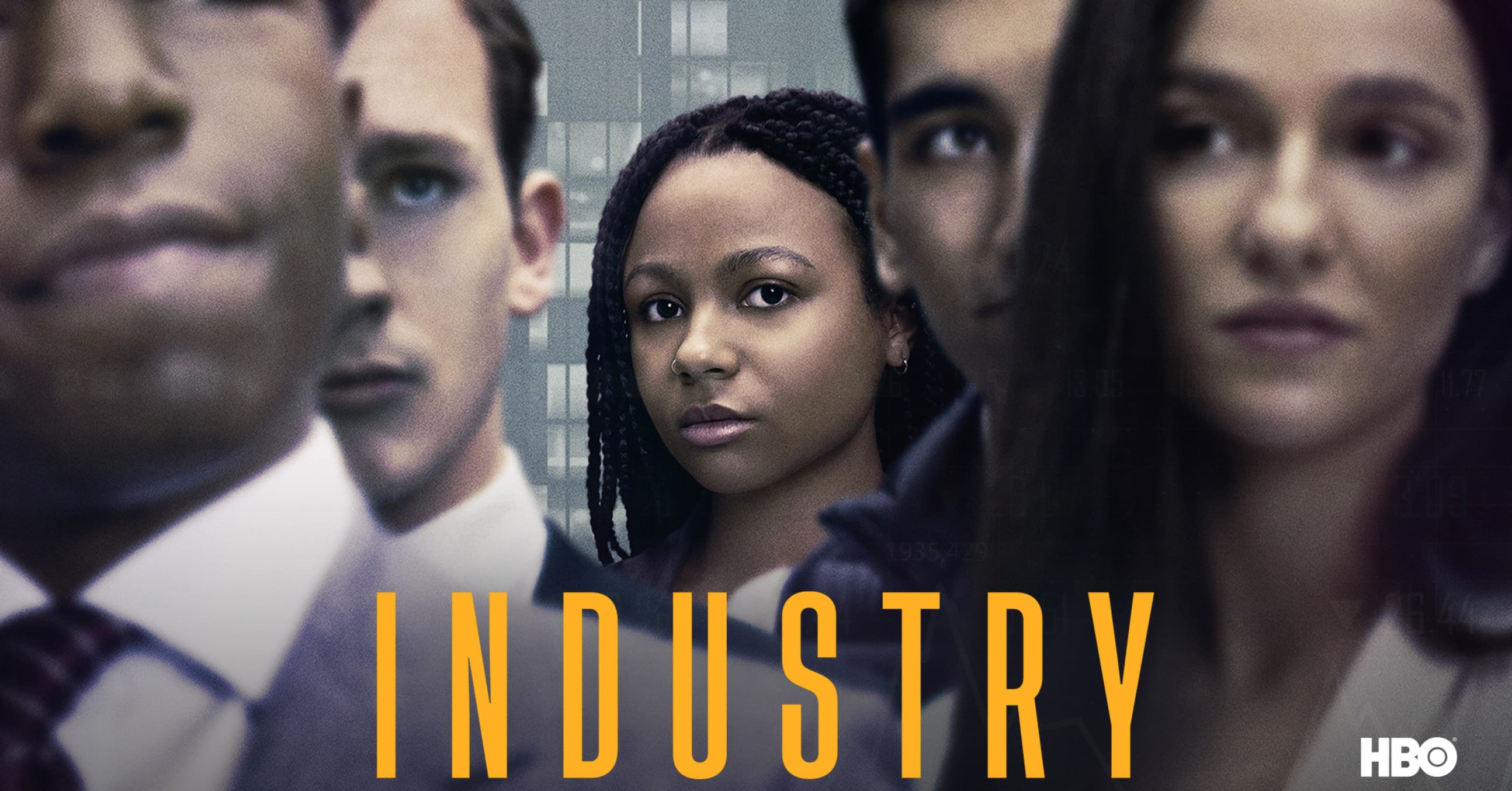 What To Watch If You Love 'Industry'