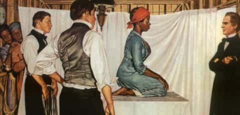 The Complicated History Of The "Father Of Gynecology" J. Marion Sims, Who Performed His Groundbreaking Research On Enslaved Women