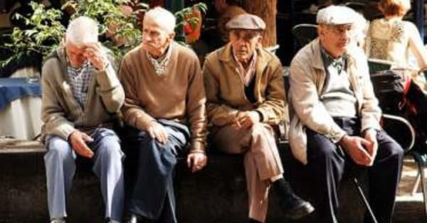 Best Movies Featuring the Elderly | Films About Old People