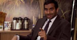 The Best Tom Haverford Quotes From 'Parks and Recreation'