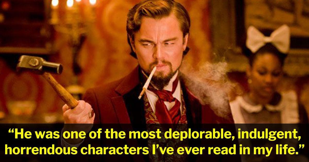 11 Actors Share How They Got Into The Heads Of Their Horribly Racist Characters