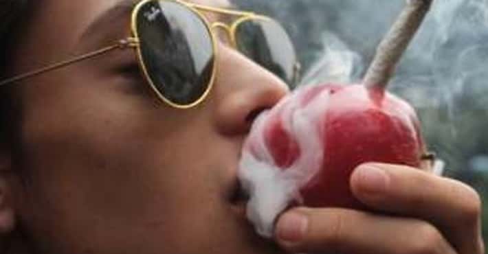 The Top Stoner Friendly Brands