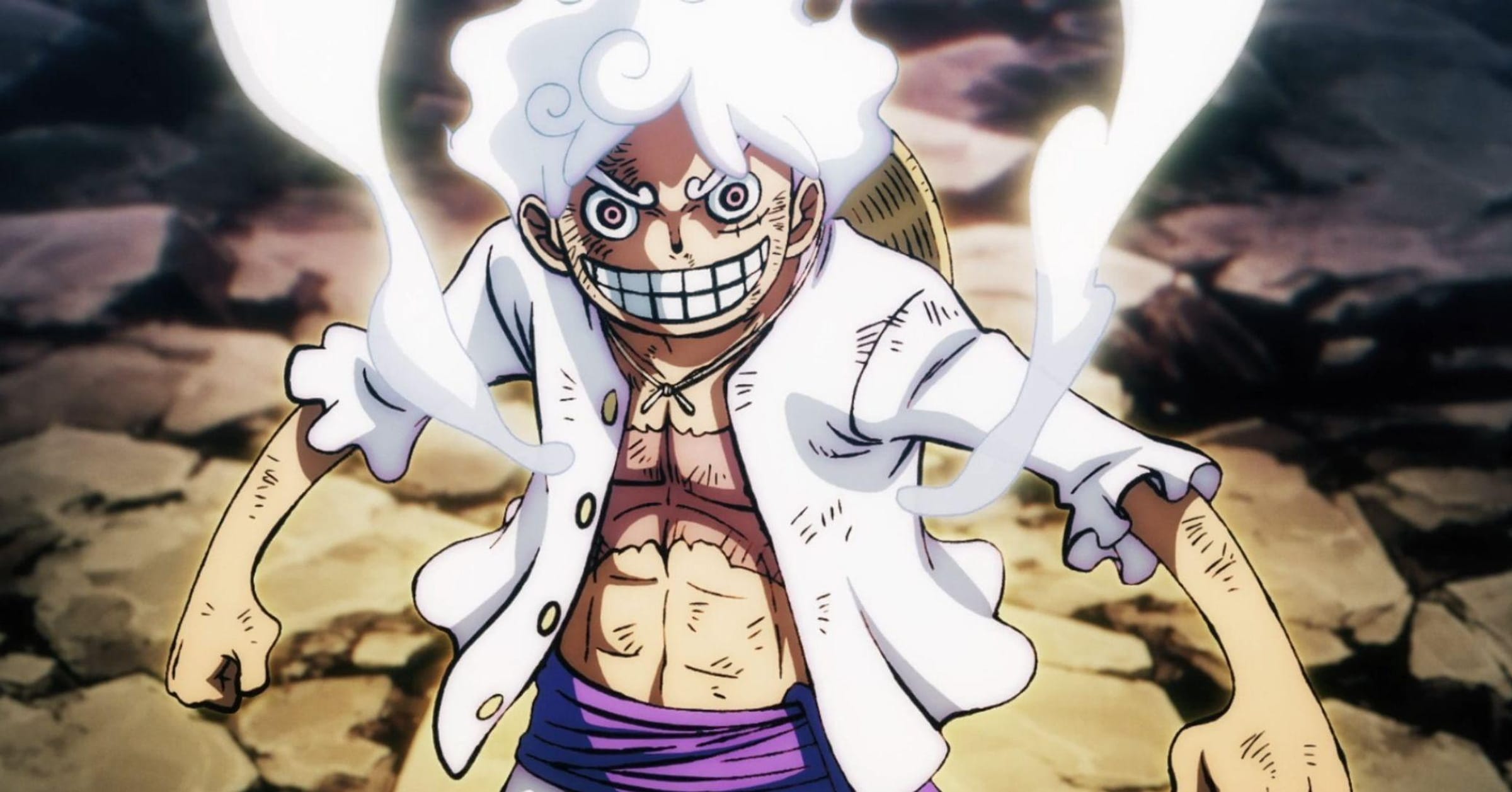 One Piece Is So Popular It Crashed Crunchyroll And Broke Social Media
