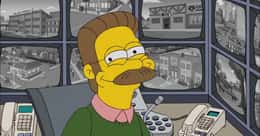 The Best Ned Flanders Quotes of All Time