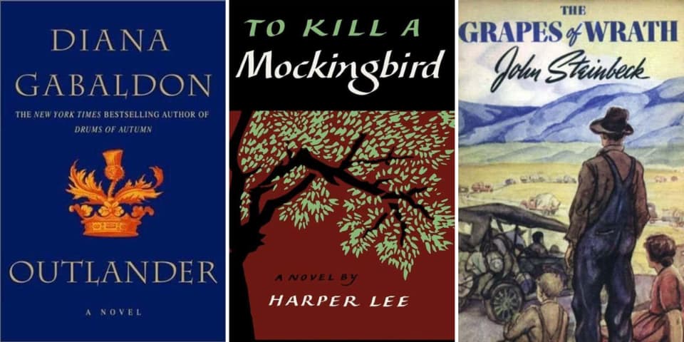 10 Books Recommended By Dolly Parton To Read In Her Memory, Ranked