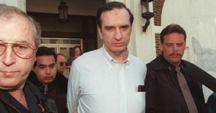 Serial Killers Who Are Aries