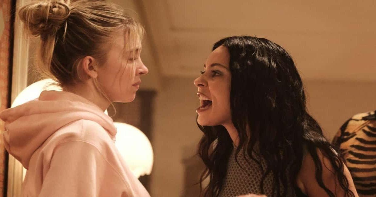 The Most Toxic Fictional Friendships On TV That We Love Watching Anyway