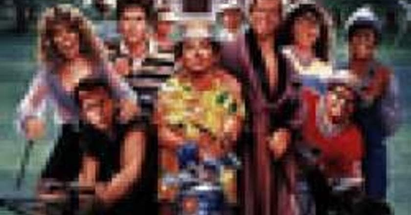 Caddyshack II Cast List: Actors and Actresses from Caddyshack II