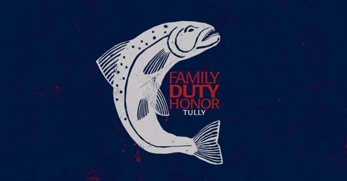 House Tully: Family, Duty, Honor