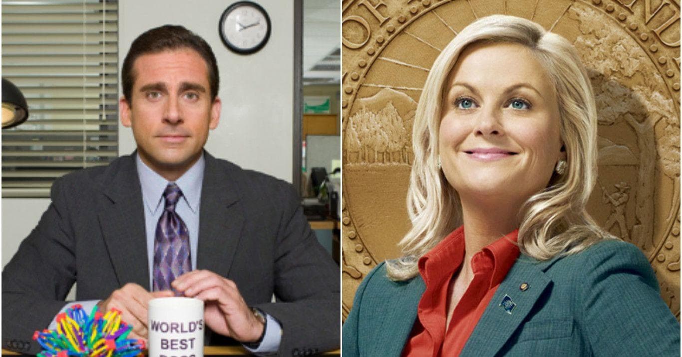 15 Reasons Why Parks and Rec Is Better Than The Office