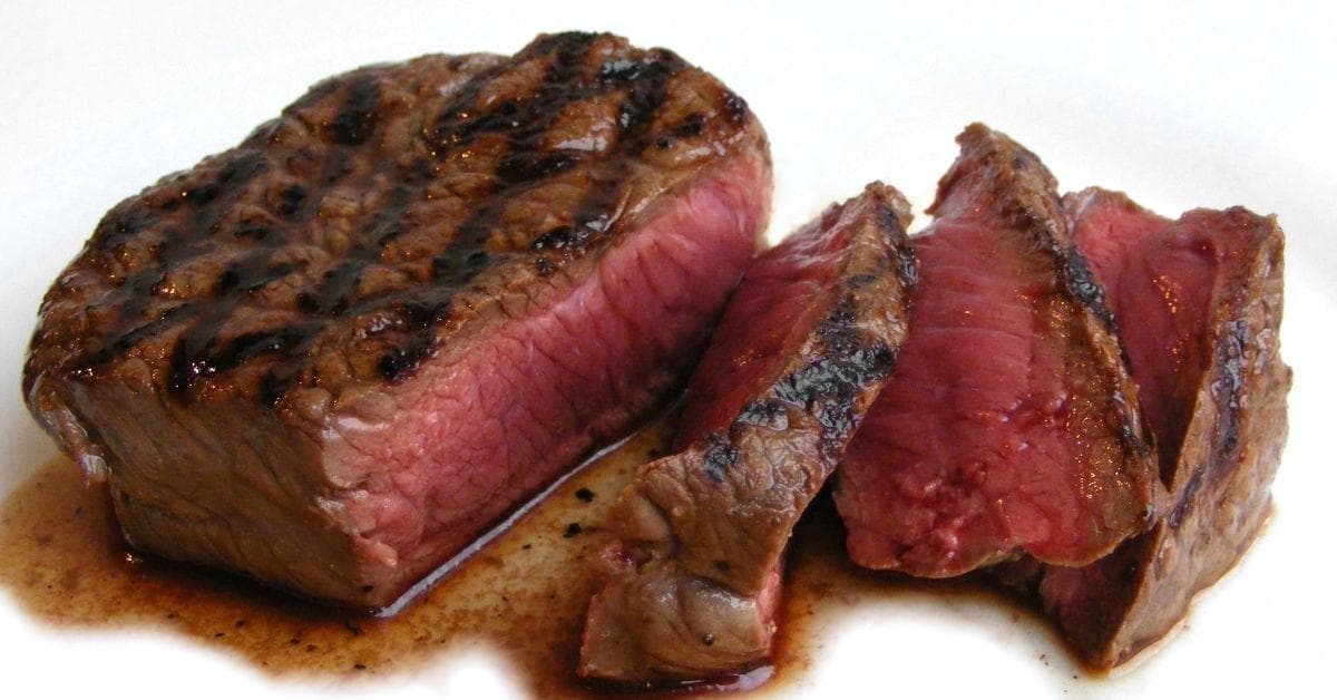 14 Things Everyone Should Do In Order To Cook The Perfect Steak