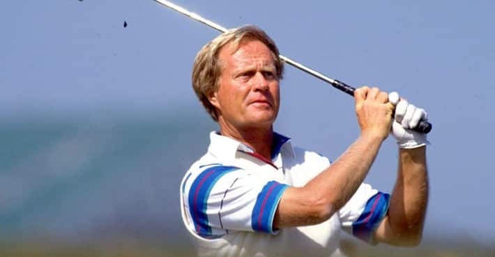 The Best Drivers in Golf History