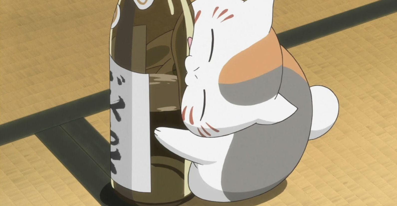 30+ Borderline Alcoholic Anime Characters That Love Getting Drunk