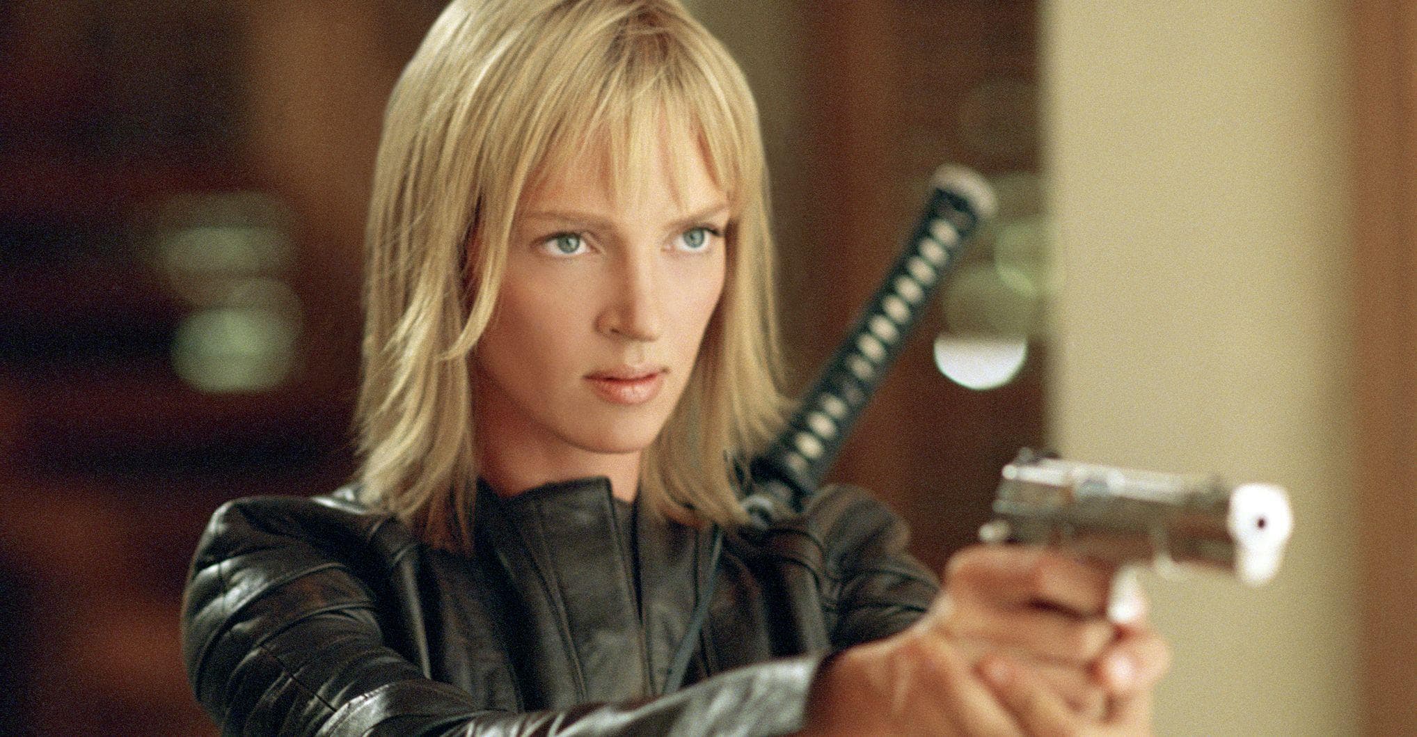 The Top 90 Action Movies With Female Leads Ranked By Fans