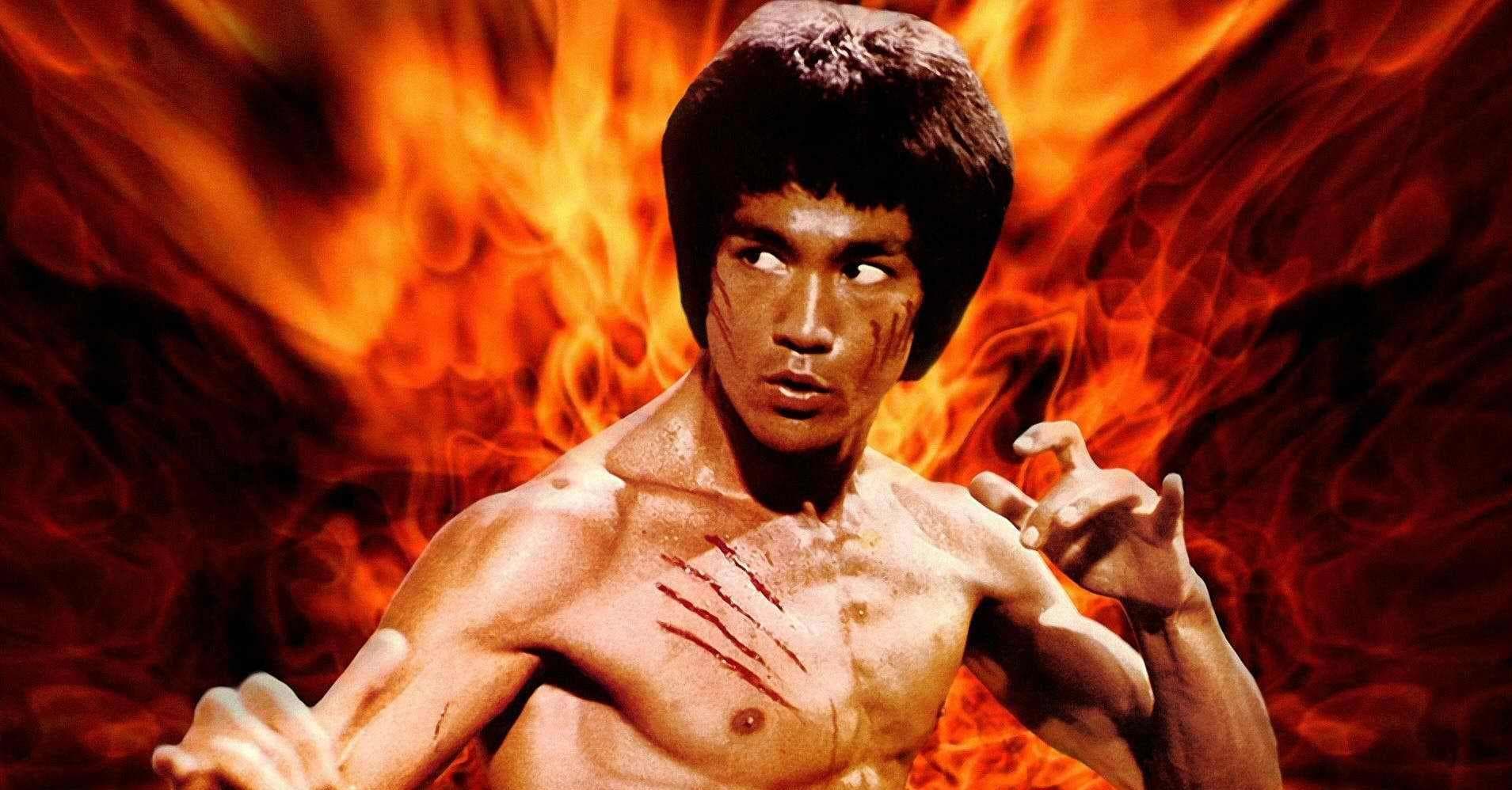 Funniest Martial Arts Memes Only Bruce Lee Fans Will Get