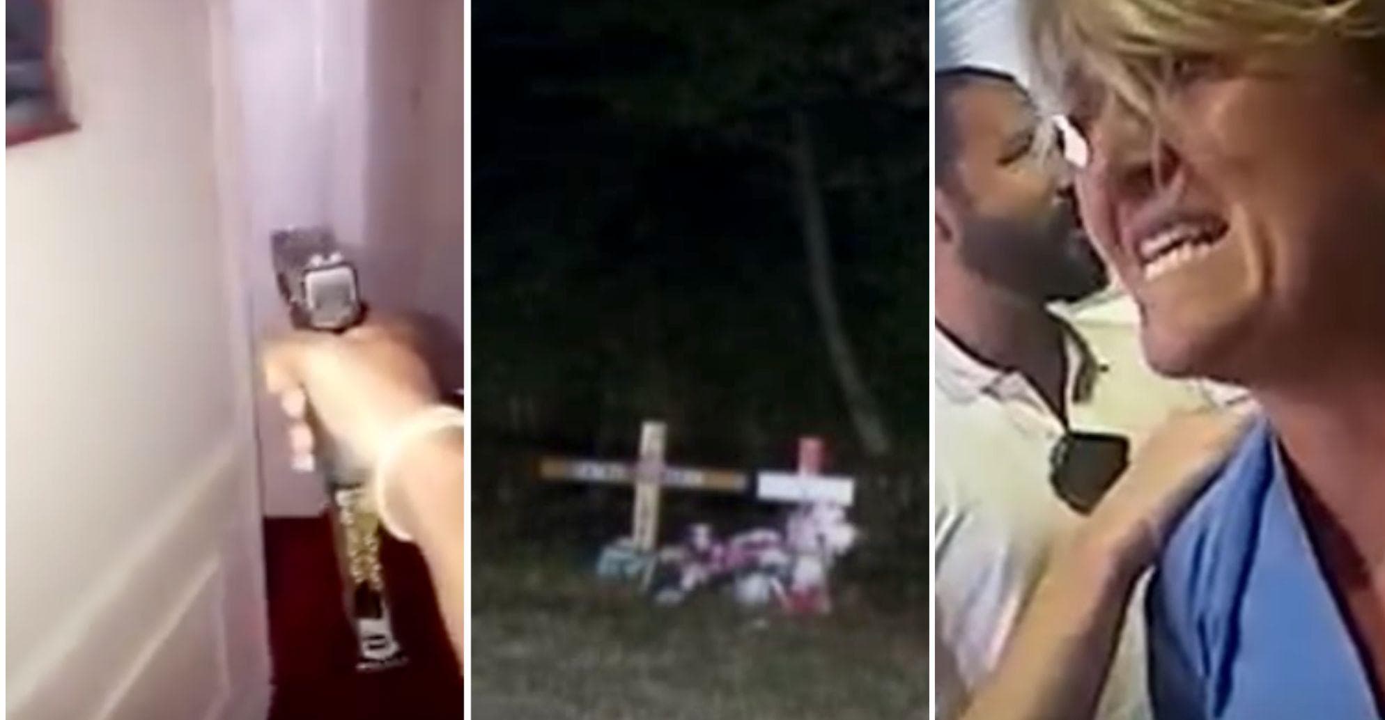 These Viral Crimes Broke The Internet And Our Hearts
