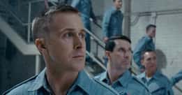 The Best First Man Quotes