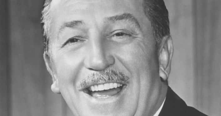 Walt: The Man, The Myth