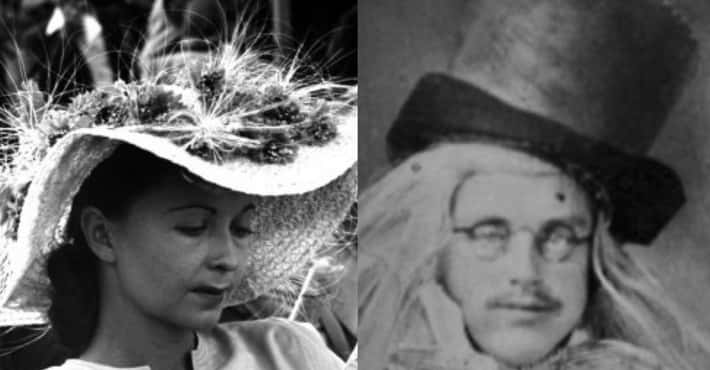 Historical Hat Trends Ripe for a Comeback