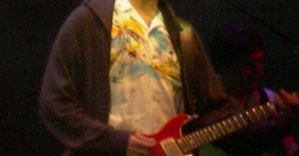 Brazilian Indie Rock | List of Indie Rock Bands From Brazil