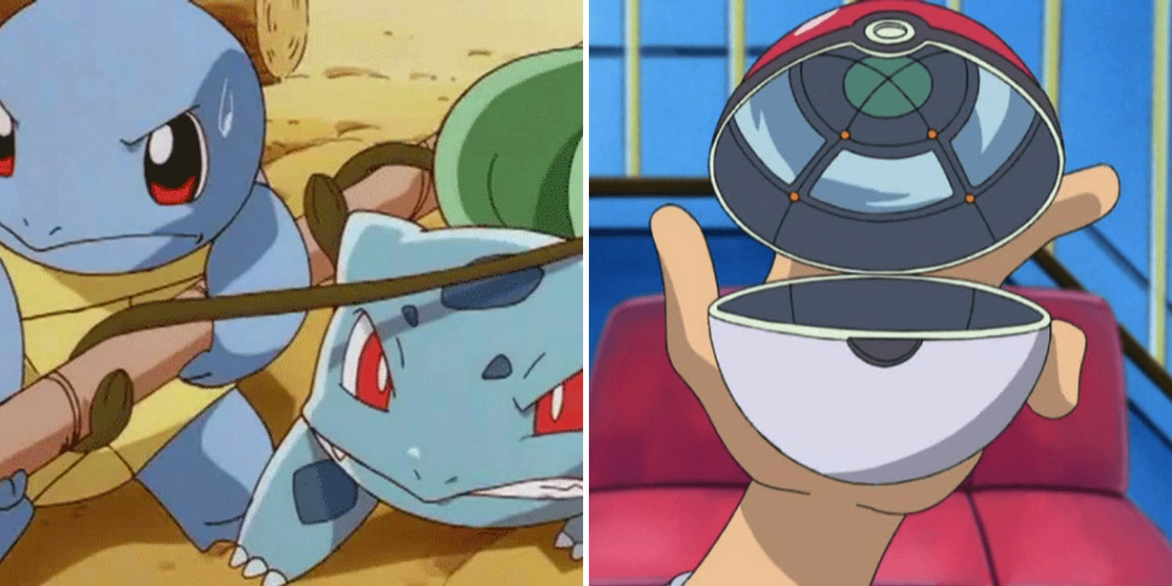 16 Crazy Pokemon Fan Theories That Might Actually Be True