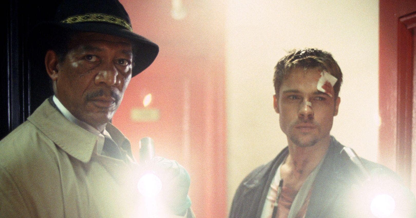 The 55+ Best Cerebral Crime Movies, Ranked By Fans