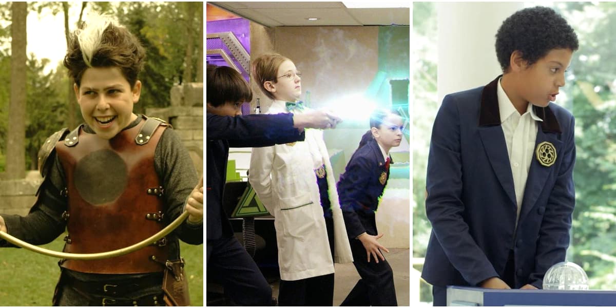 The 25 Best Episodes Of 'Odd Squad,' Ranked