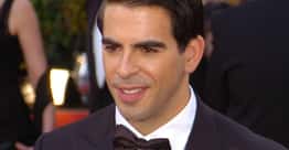 Eli Roth's Wife and Relationship History