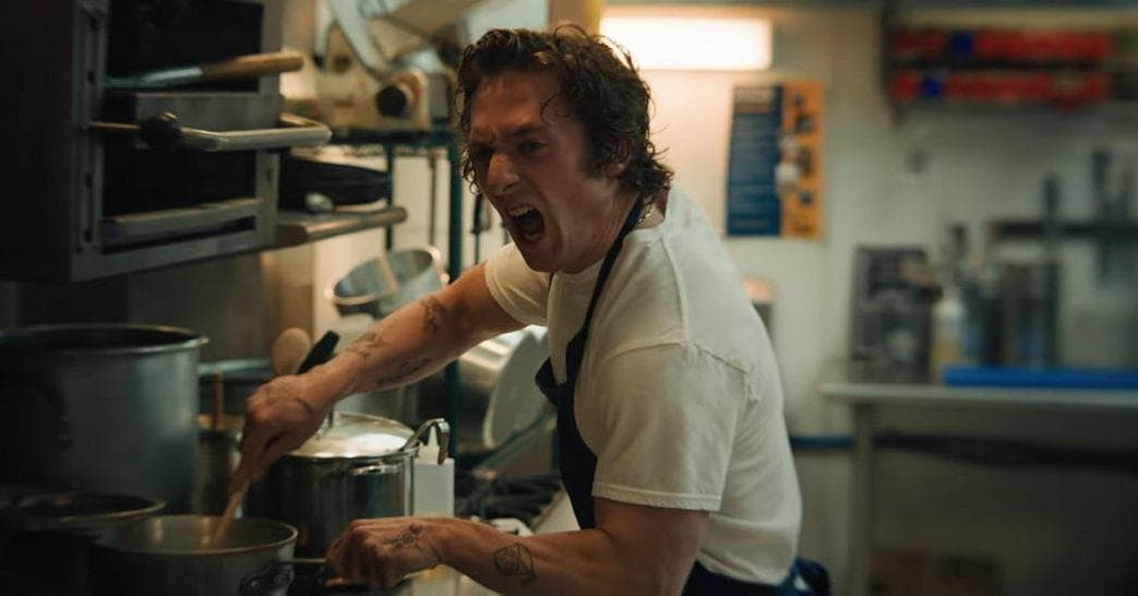 The Most Stressful Moments On 'The Bear,' Ranked