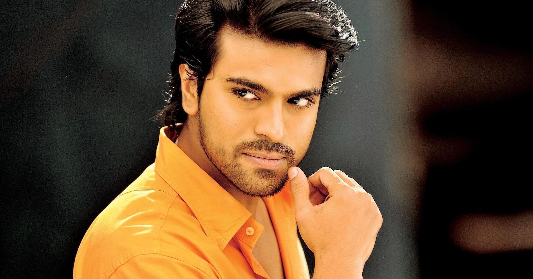 The top south indian actors of today