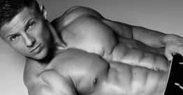 Hottest Male Bodybuilders