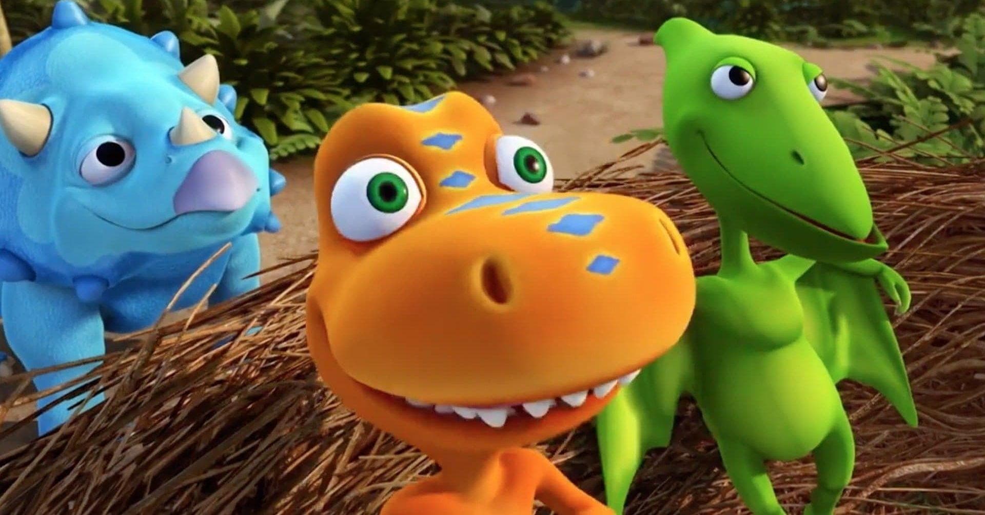 The 30 Best Dinosaur Train Episodes, Ranked