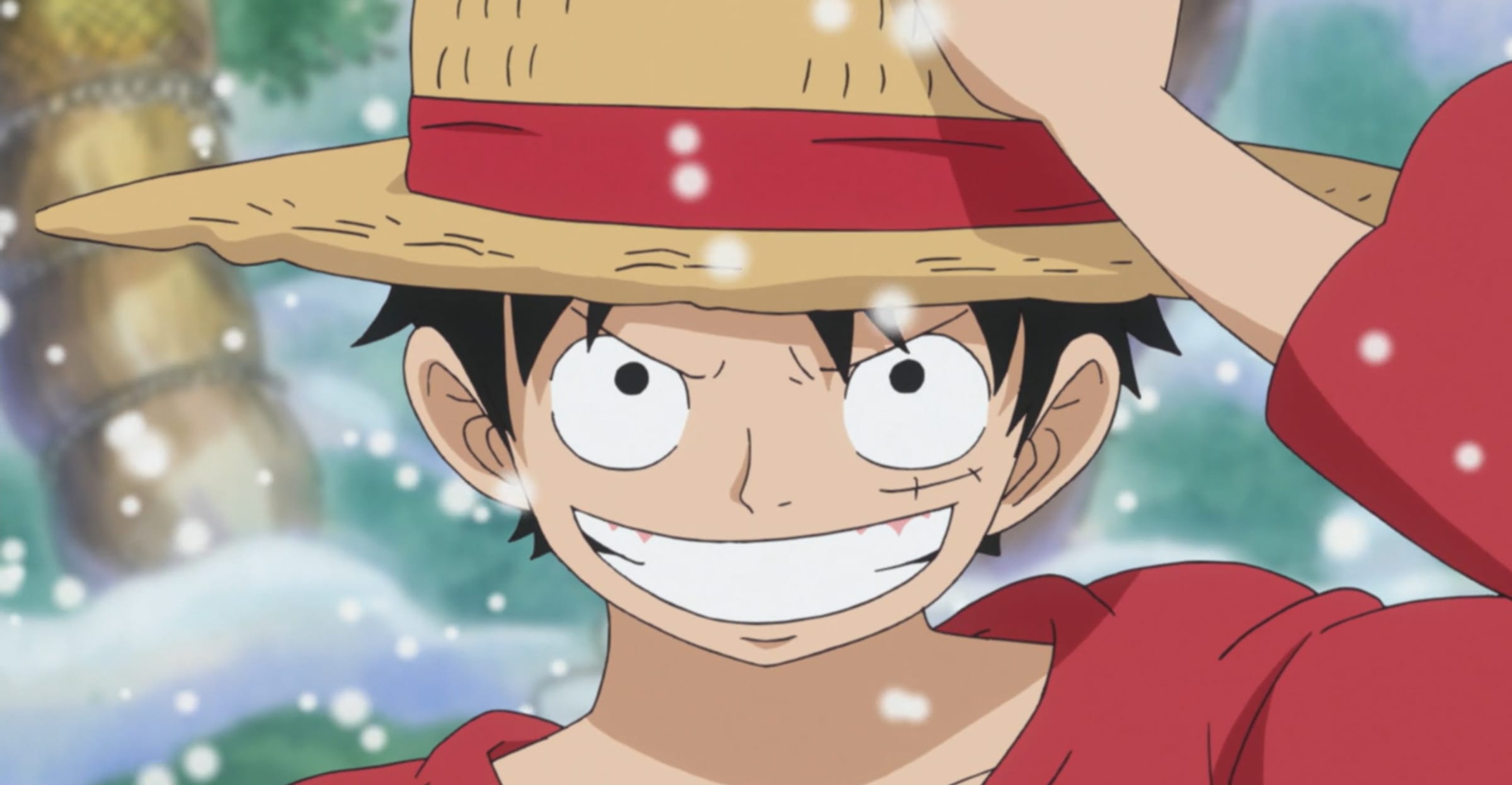 10 Naruto Characters One Piece's Luffy Would Team Up With
