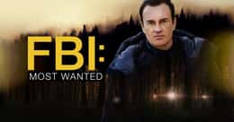 What To Watch If You Love 'FBI: Most Wanted'