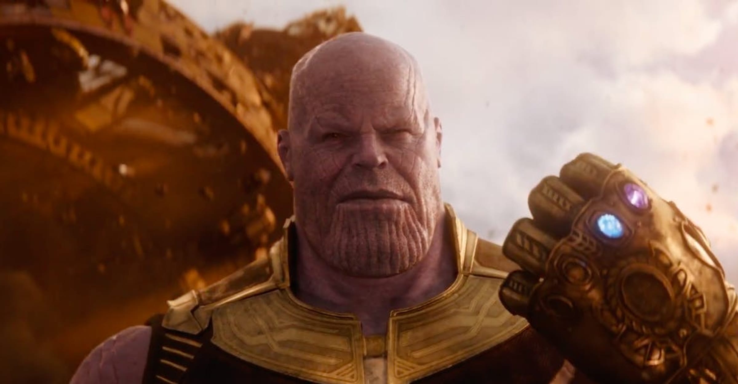 Avengers: Infinity War Release, Recap of Fan Theories You Need