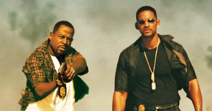 The Best Black Action Movies, Ranked By Fans