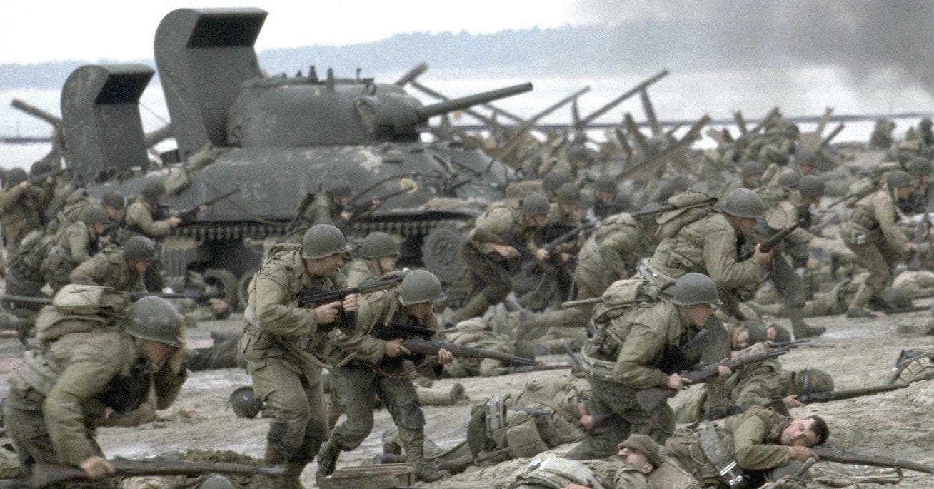 Random Things That Triggered Our Interest In History