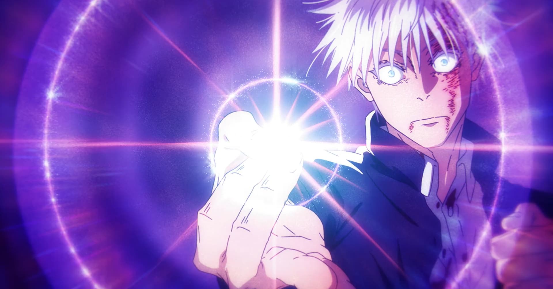 The 15 Greatest Sudden Power Reveals In Anime, Ranked