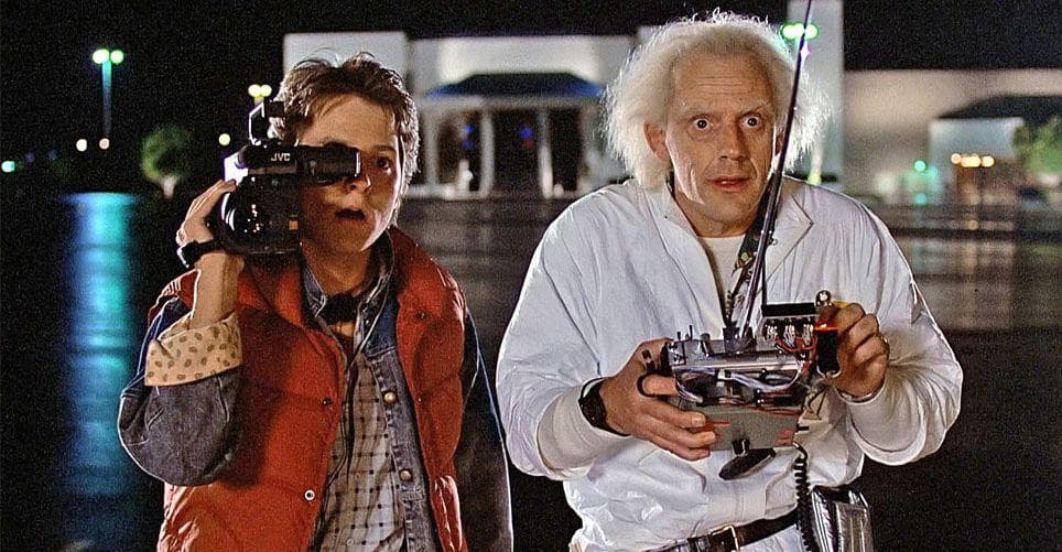 14 Bizarre Fan Theories About '80s Movies