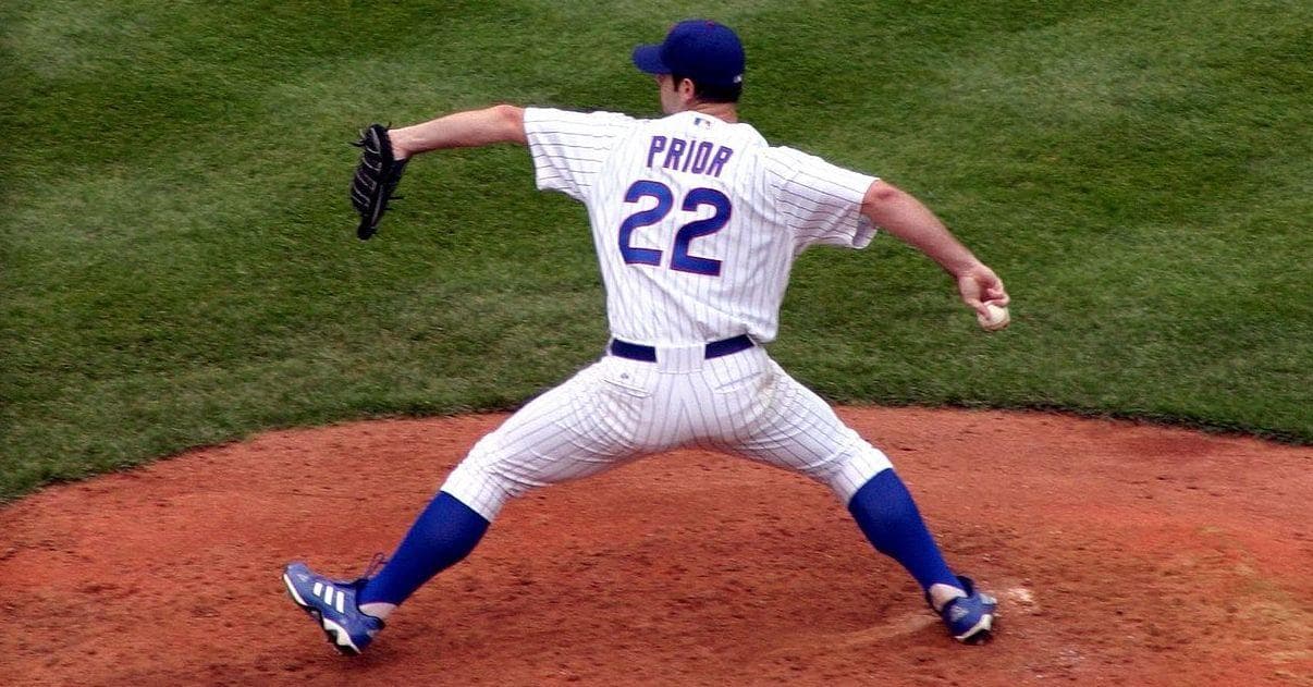 The 50+ Best Chicago Cubs Pitchers Ever, Ranked By Baseball Fans