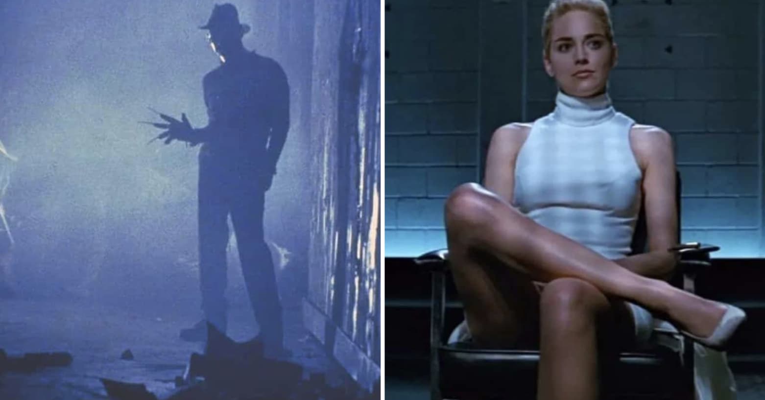 The Hardest R-Rated Movie From The Year You Were Born