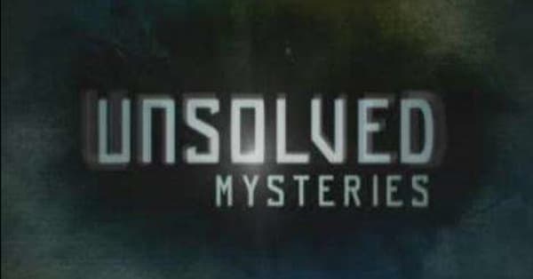 All Unsolved Mysteries Episodes | List Of Unsolved Mysteries Episodes ...