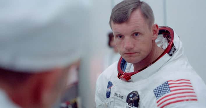 All the Ways Neil Armstrong Changed History