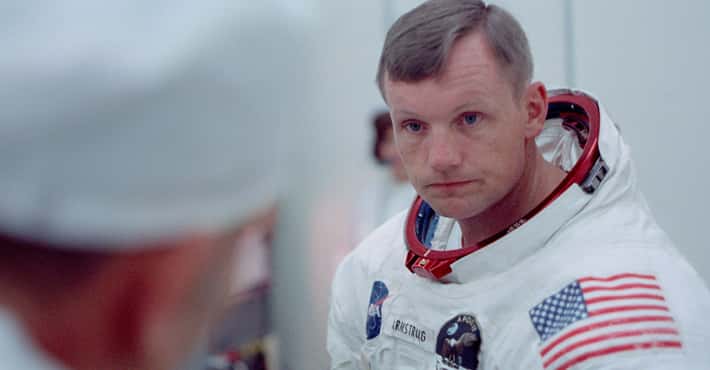 All the Ways Neil Armstrong Changed History